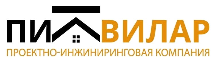 ПИК ВИЛАР Логотип